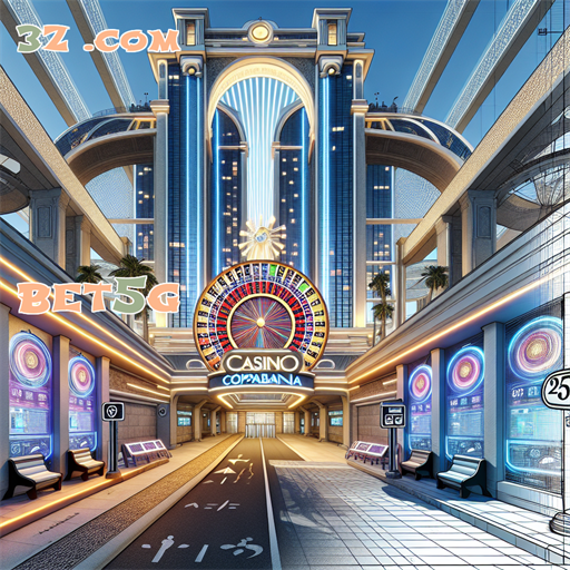 Cassino Bet5G: Explore um Mundo de Jogos Incríveis