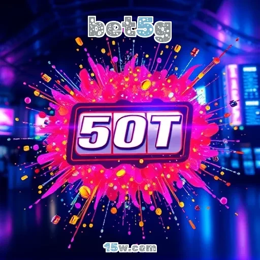bet5g: A Nova Era das Apostas Online no Brasil