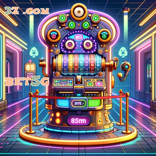 VIP Inovador: A Nova Era dos Jogos no Bet5G